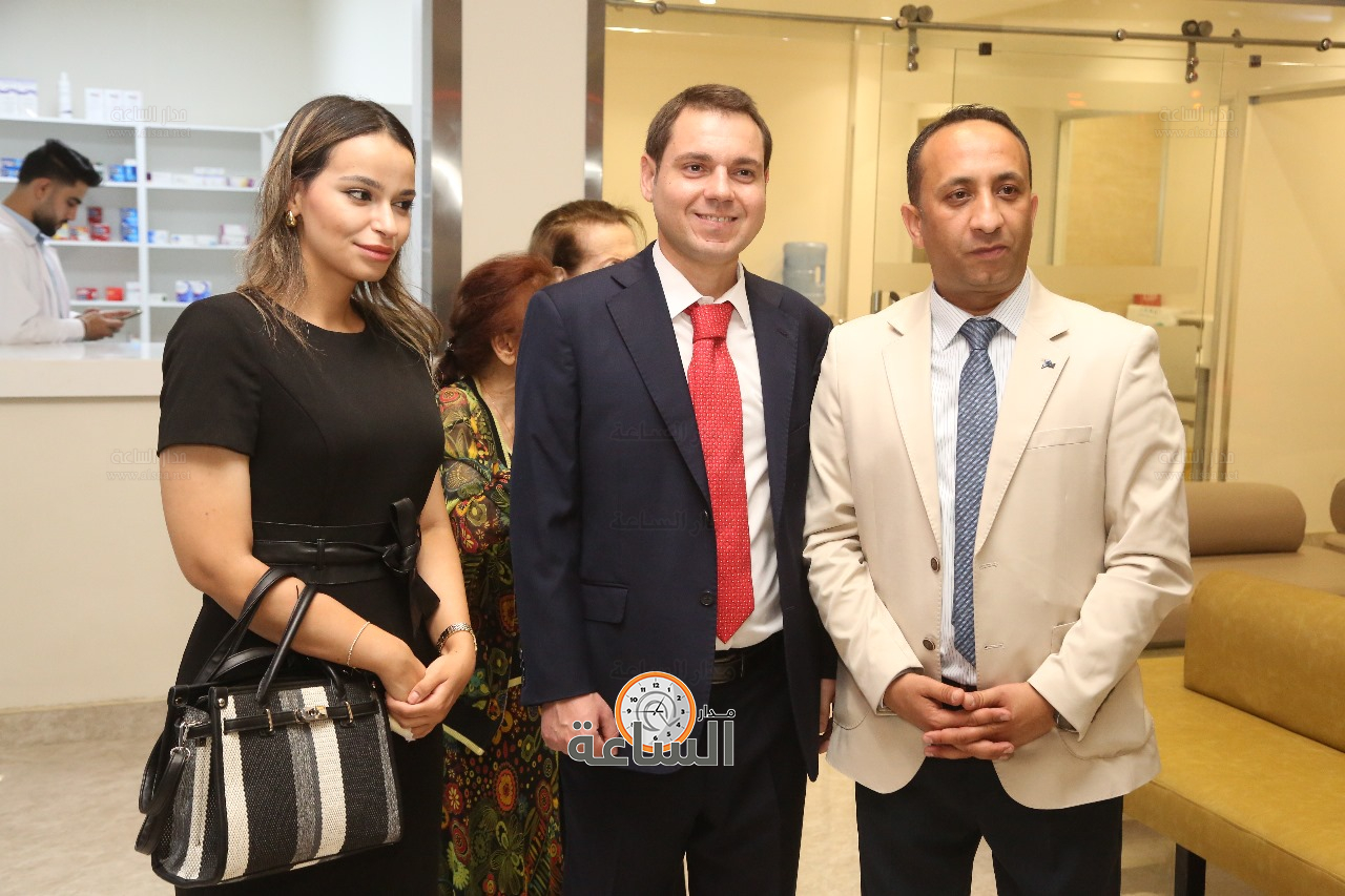 Madar Al-Saa Images 0.8351737864584053