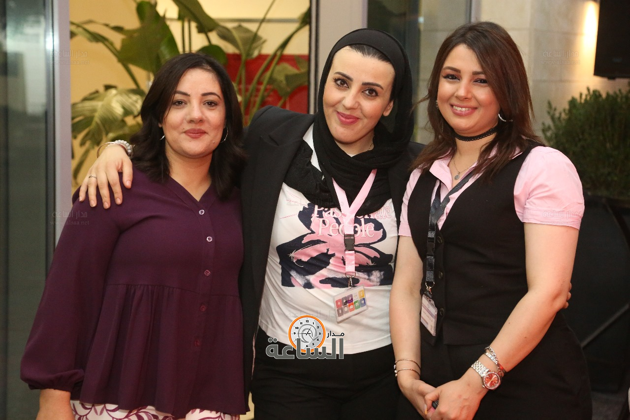 Madar Al-Saa Images 0.7760485349084831