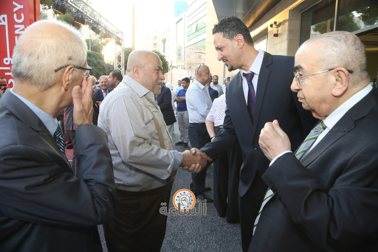 Madar Al-Saa Images 0.031758382559414544