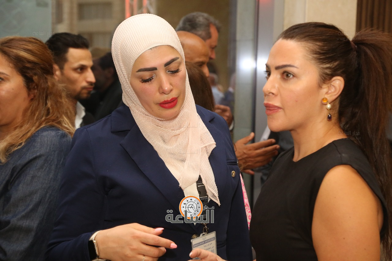 Madar Al-Saa Images 0.6461909461762315