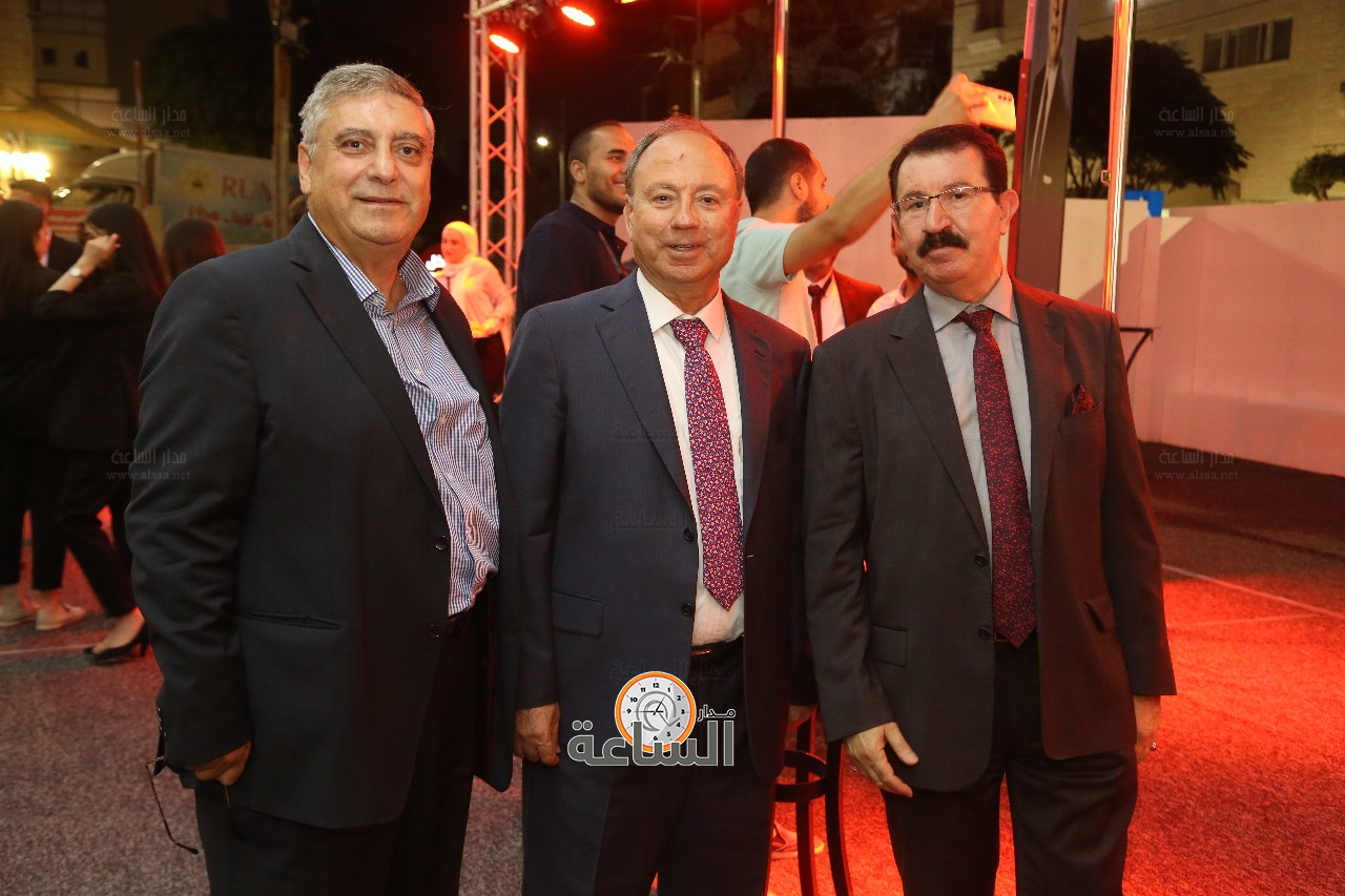 Madar Al-Saa Images 0.3272346233107436