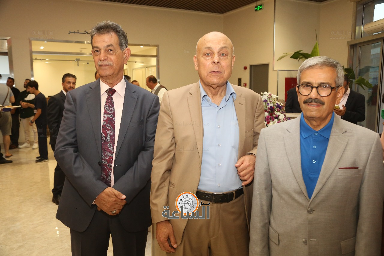 Madar Al-Saa Images 0.2410228524921798