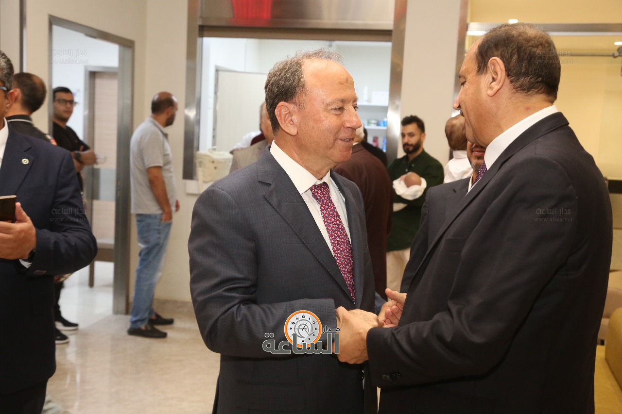 Madar Al-Saa Images 0.5155390868377392