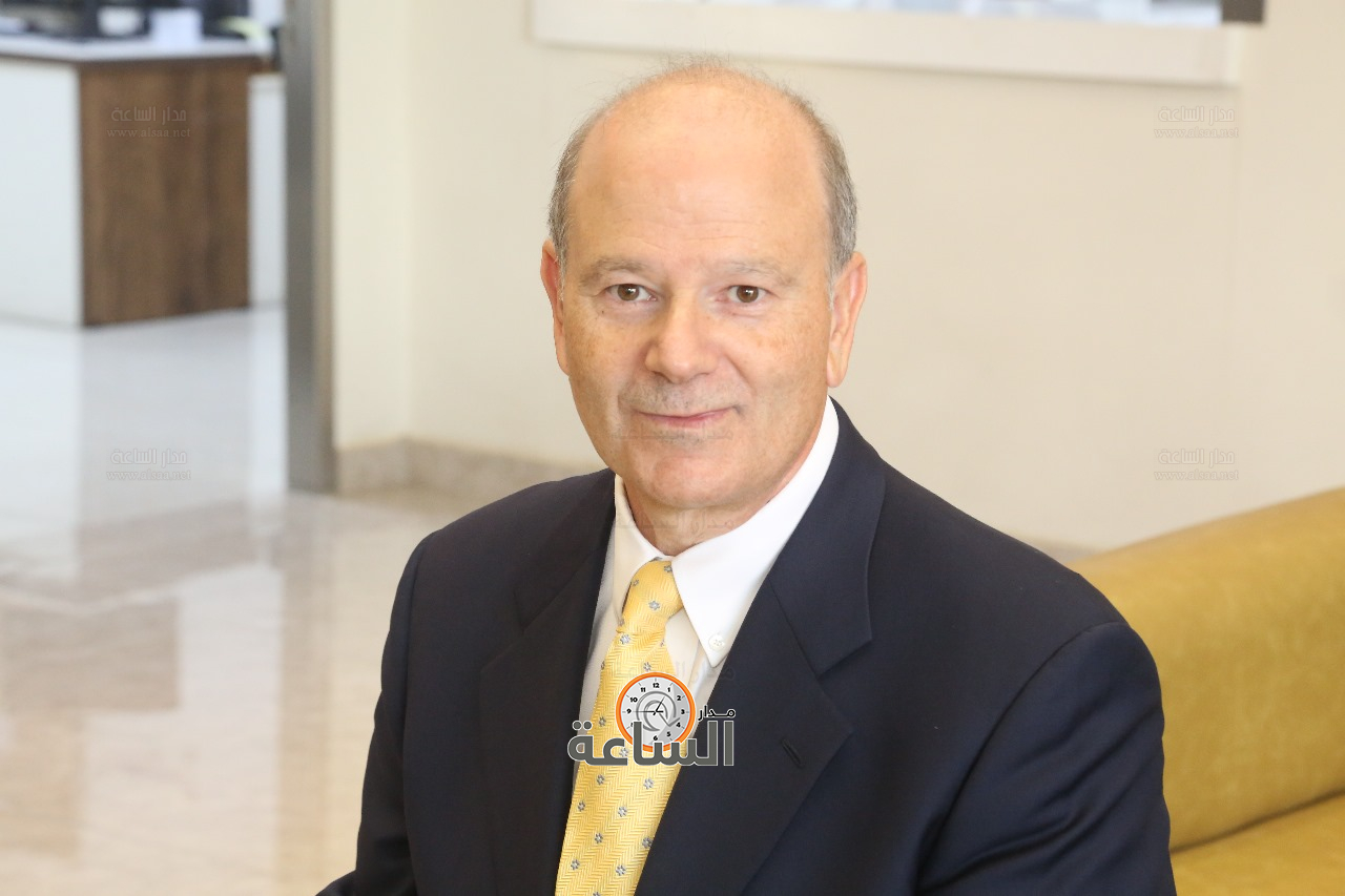 Madar Al-Saa Images 0.9393580343380056