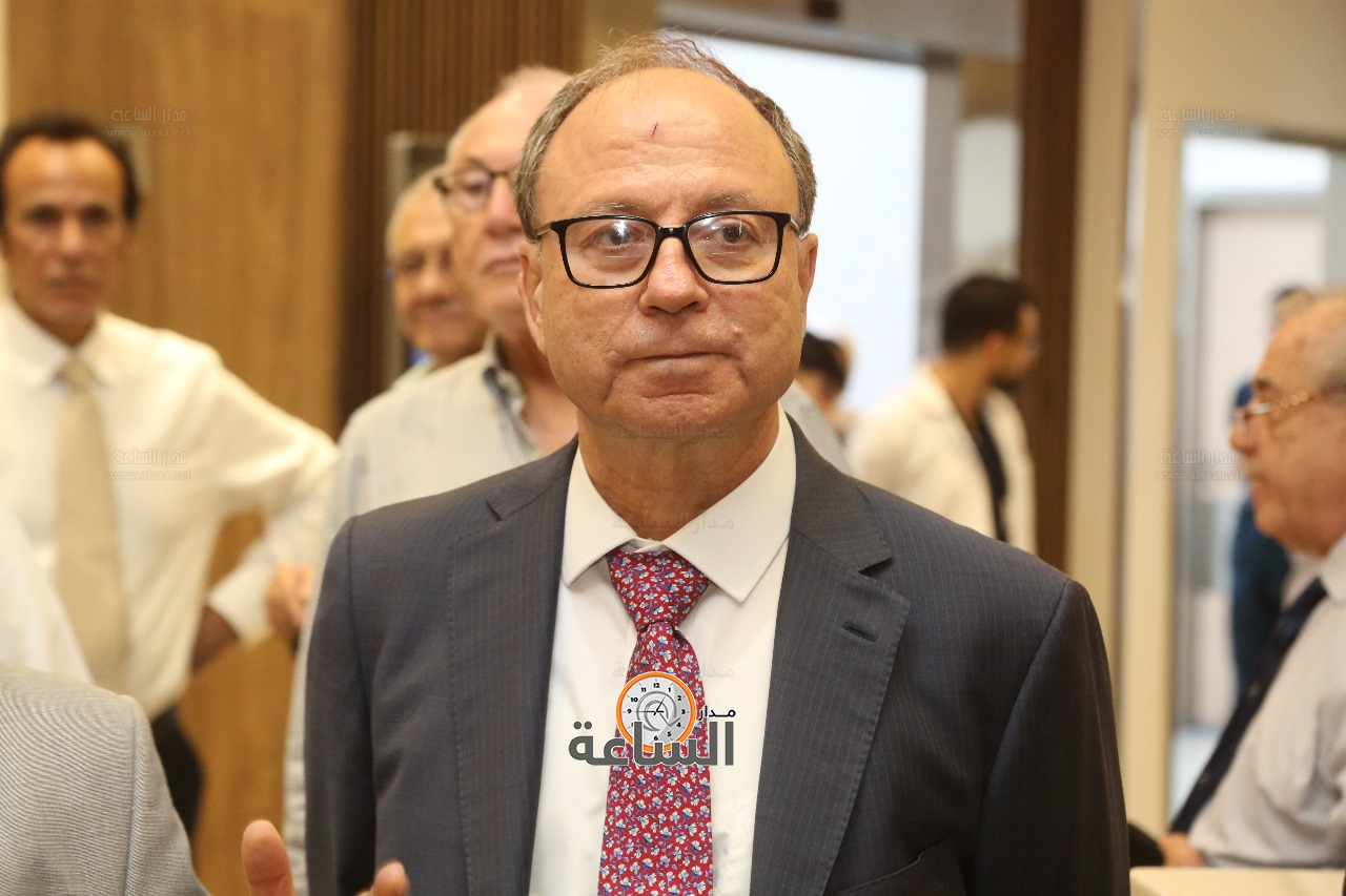 Madar Al-Saa Images 0.7216150554421777