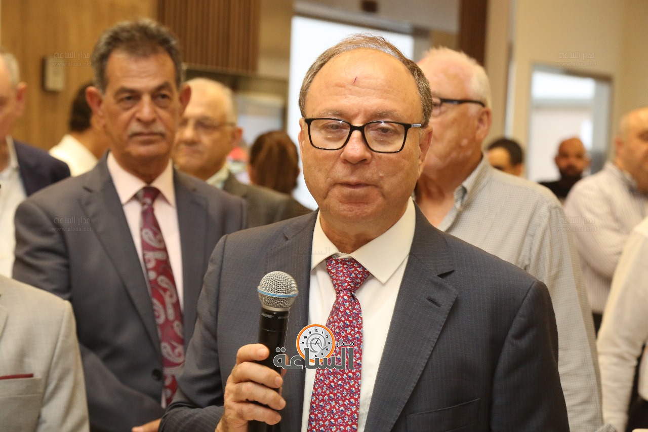 Madar Al-Saa Images 0.6424230589220754