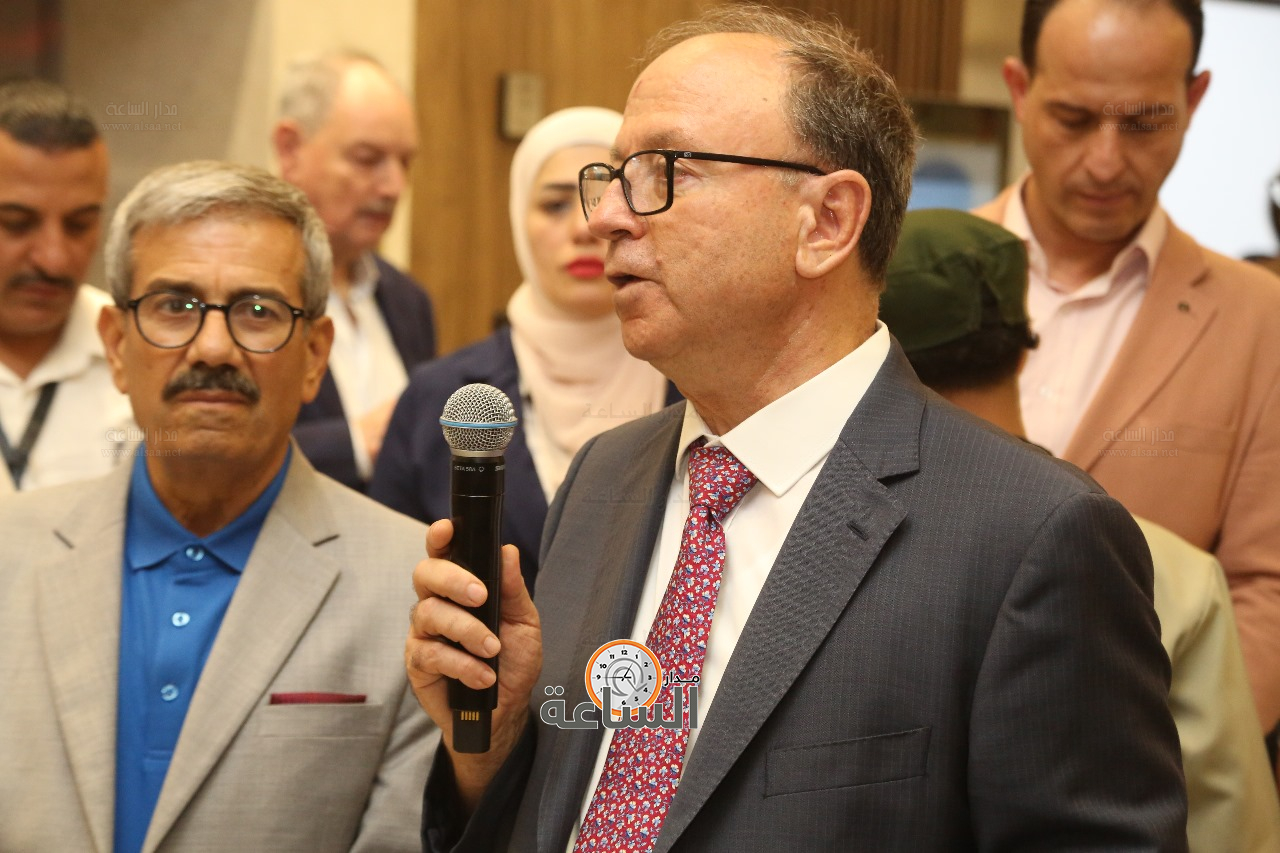 Madar Al-Saa Images 0.9702066971078986