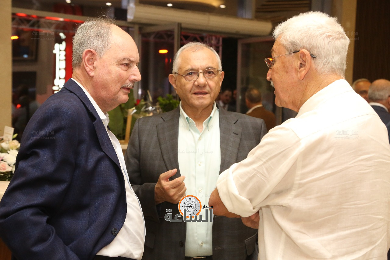 Madar Al-Saa Images 0.9054045366780474