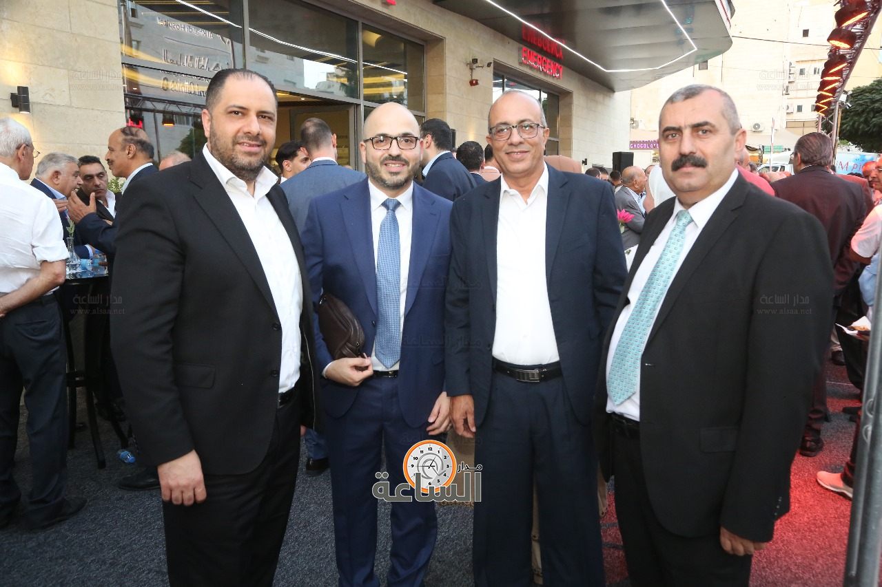 Madar Al-Saa Images 0.9916597043207303