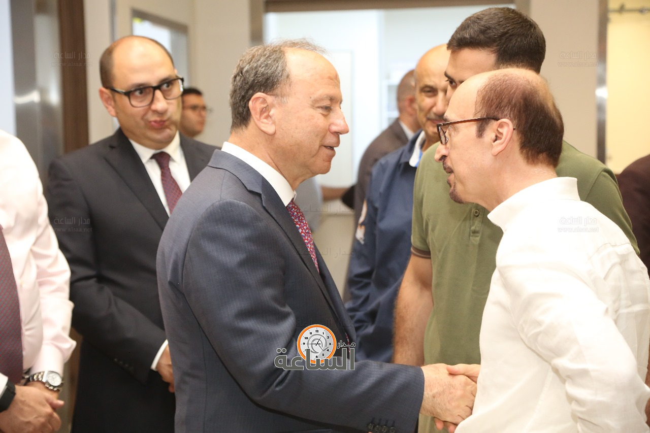 Madar Al-Saa Images 0.7818377295683798