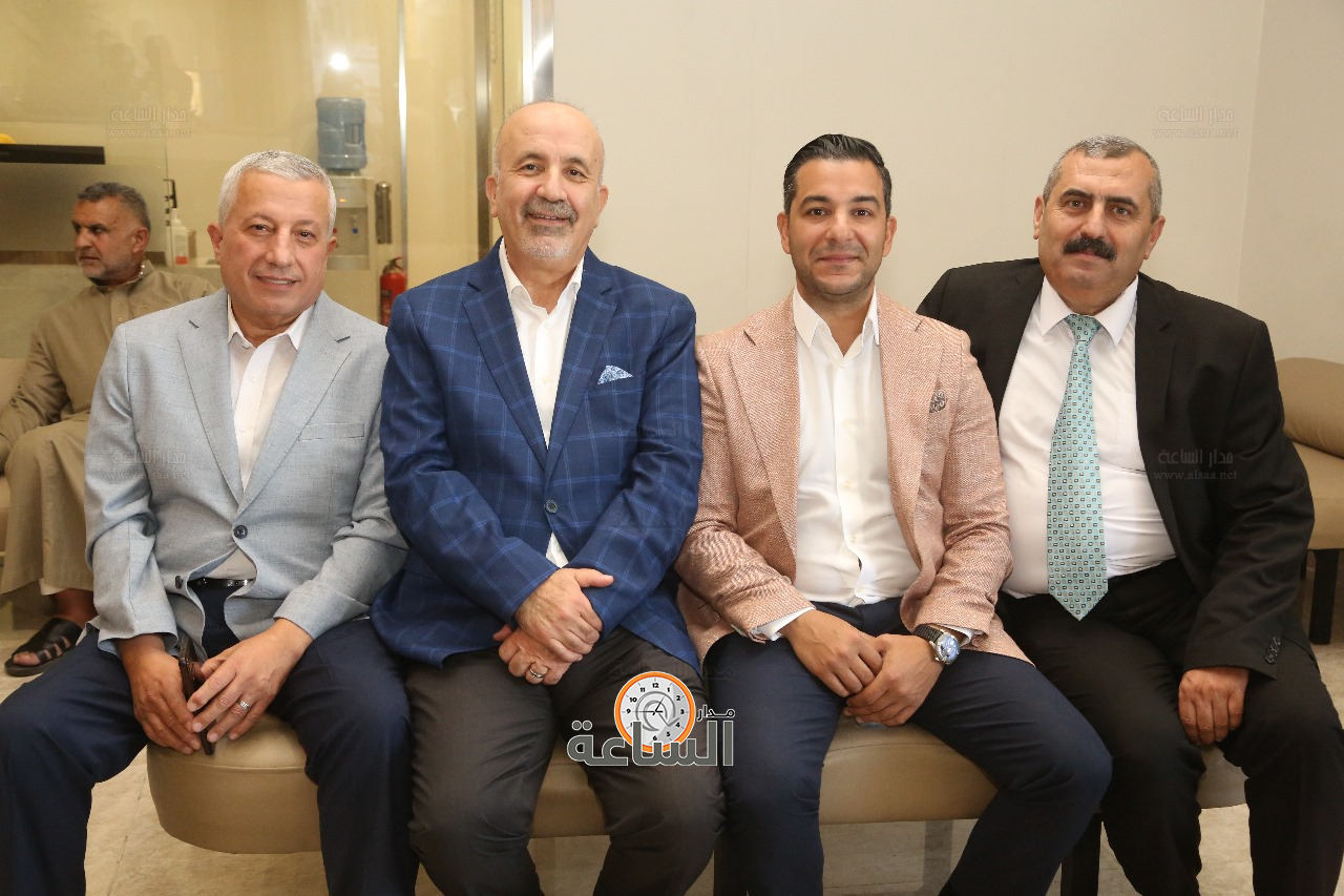 Madar Al-Saa Images 0.015749744496392215