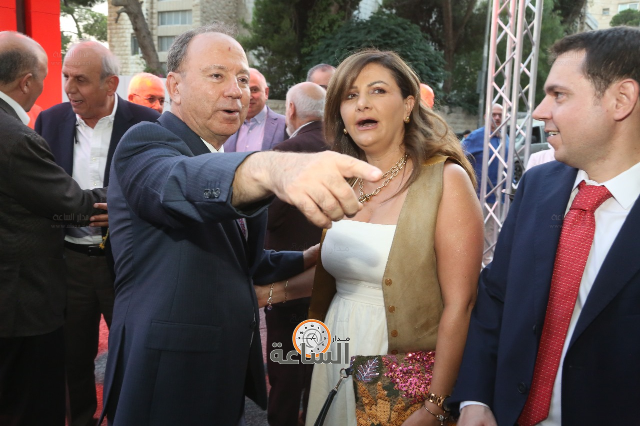 Madar Al-Saa Images 0.4899258743108217