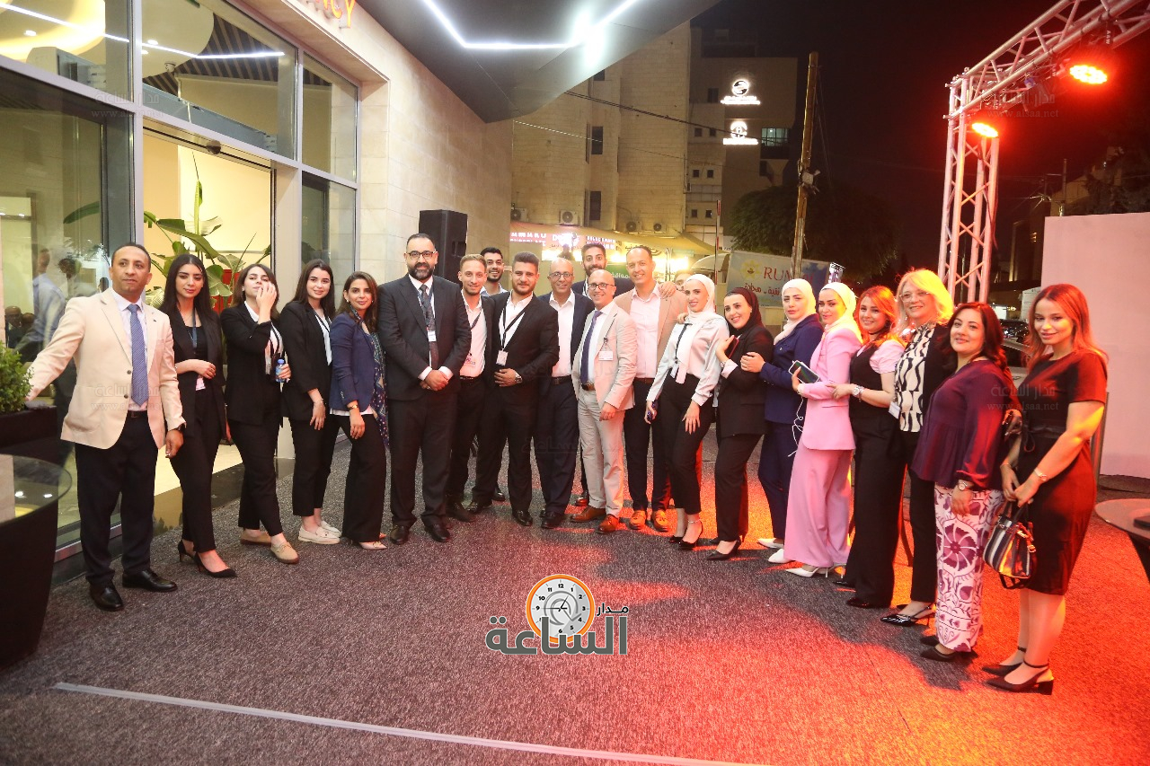 Madar Al-Saa Images 0.5991204518201854