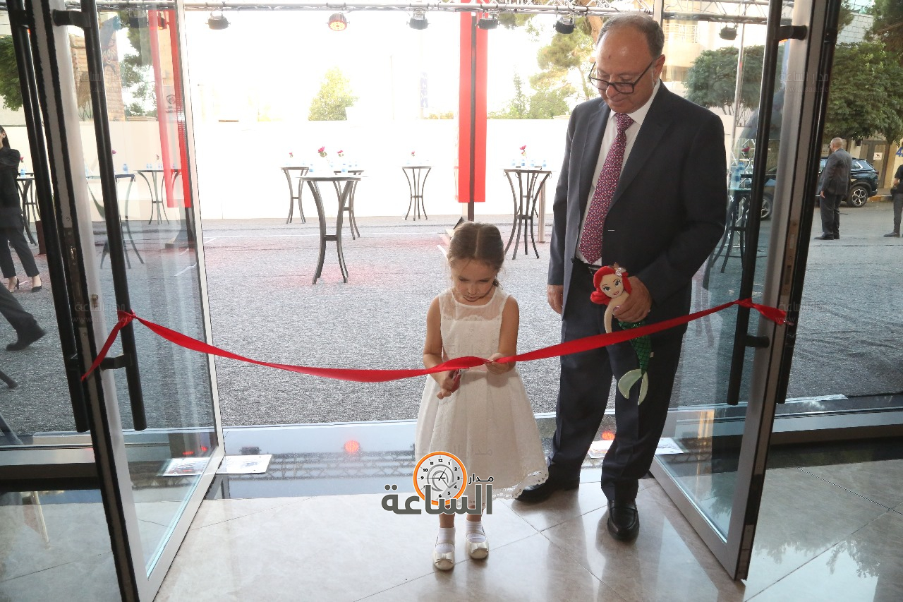 Madar Al-Saa Images 0.013439620761161786