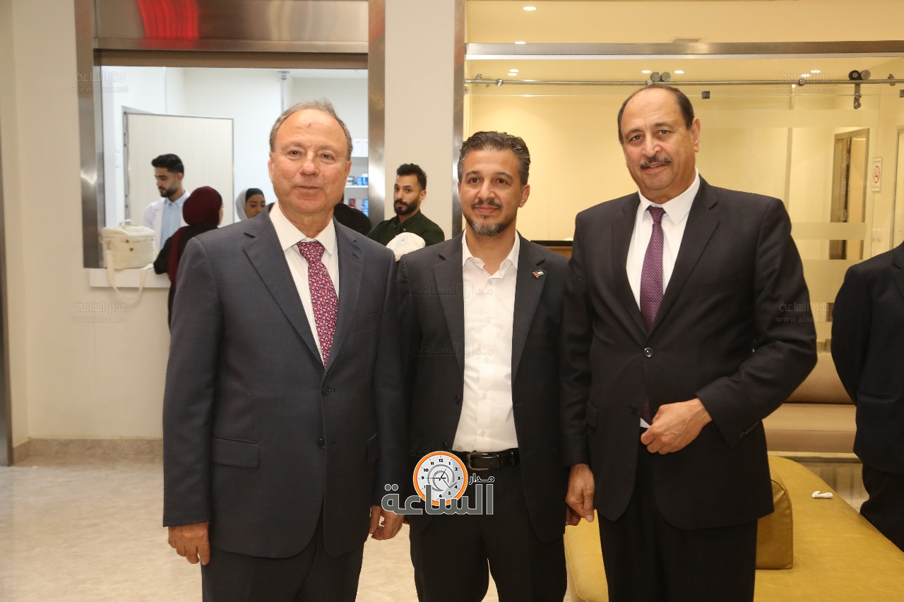 Madar Al-Saa Images 0.14287055268259063