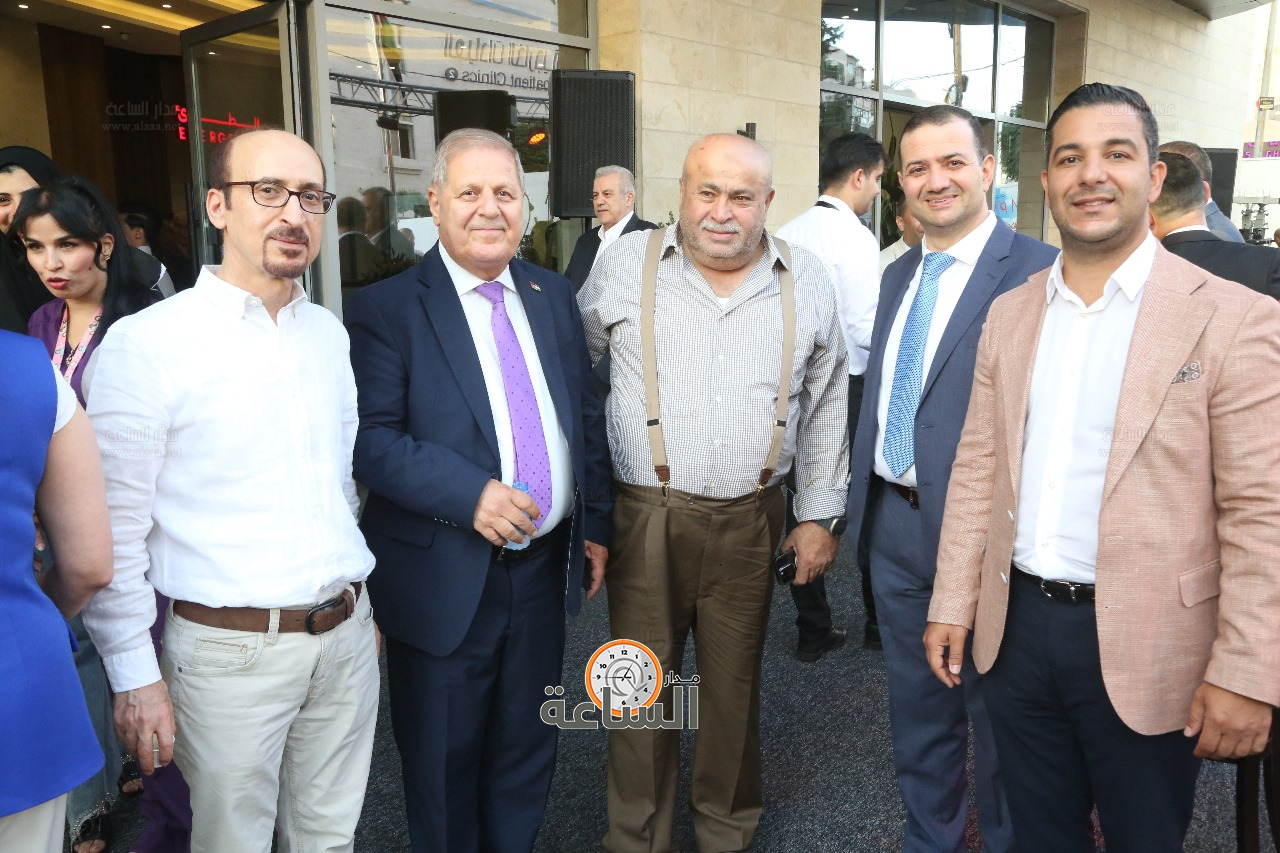 Madar Al-Saa Images 0.2898211809438852