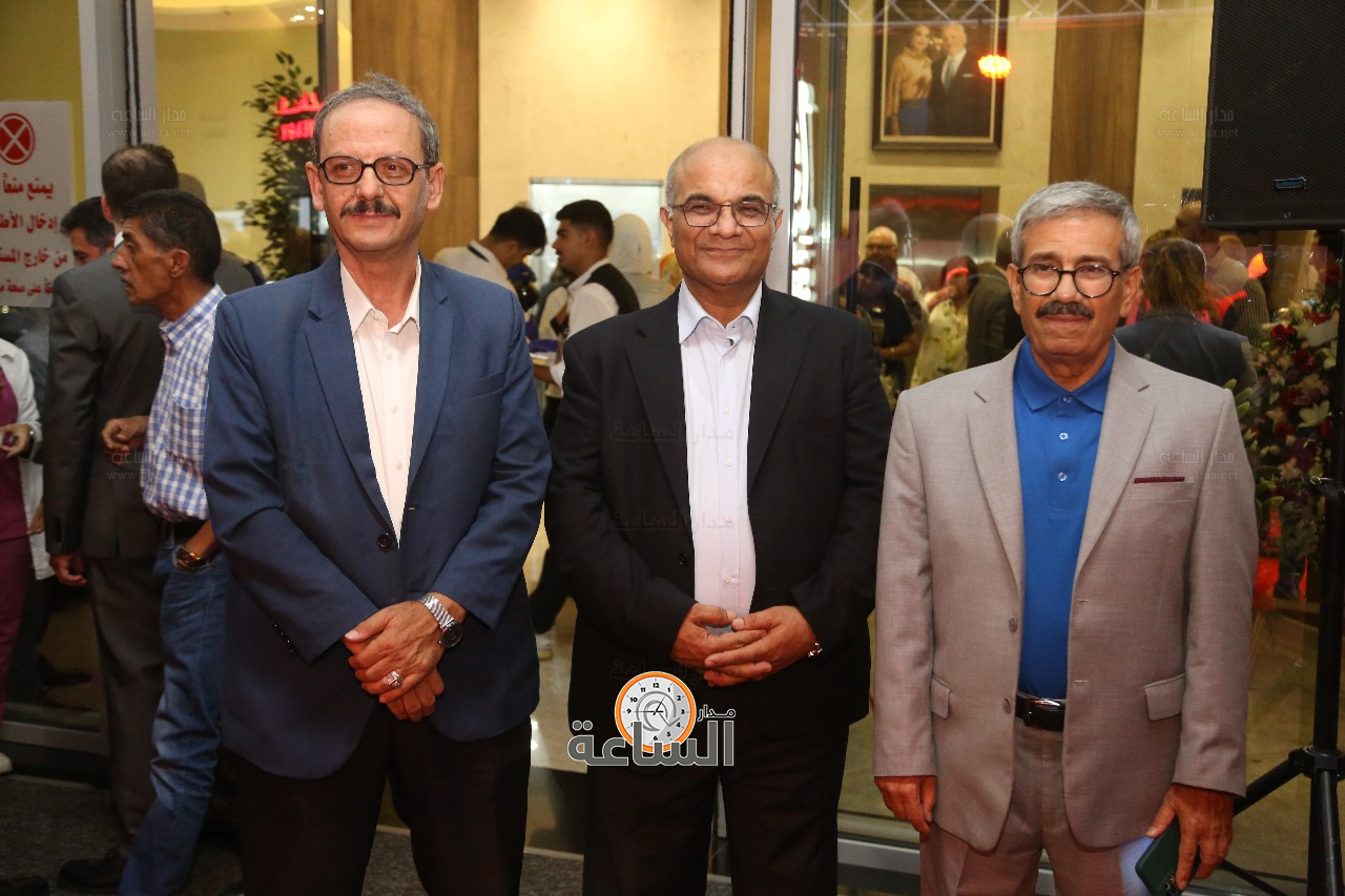 Madar Al-Saa Images 0.723630423973988