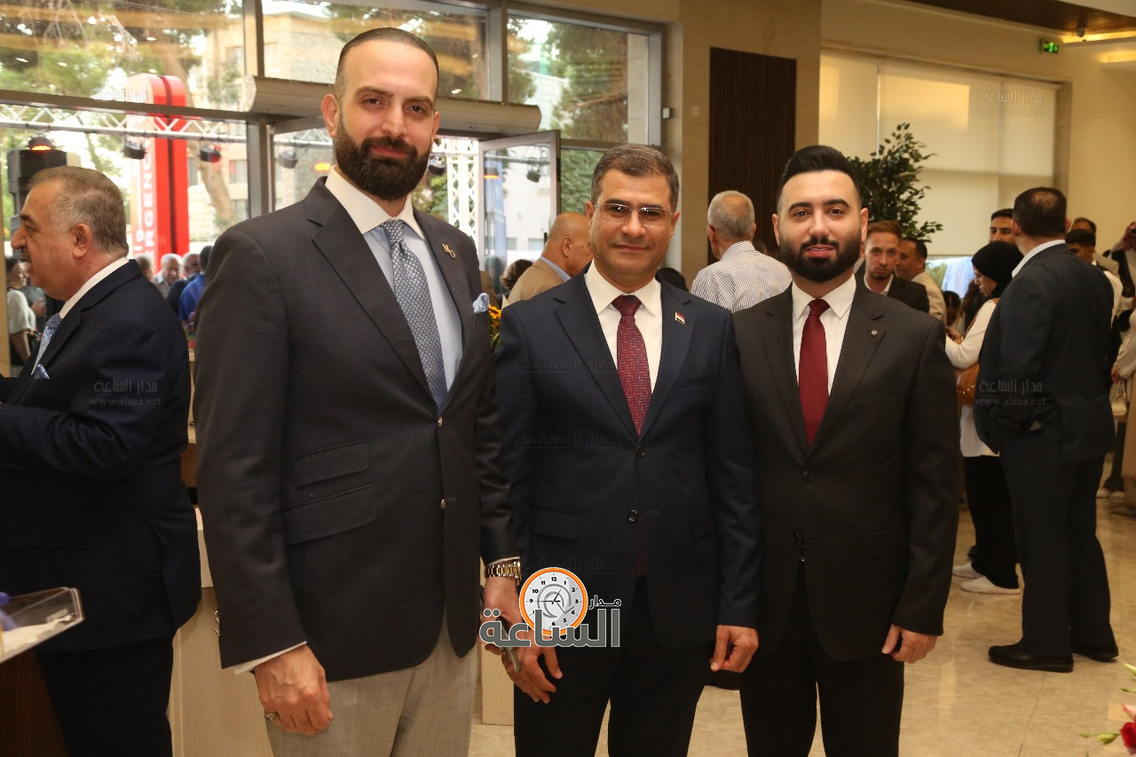 Madar Al-Saa Images 0.3206835991540852