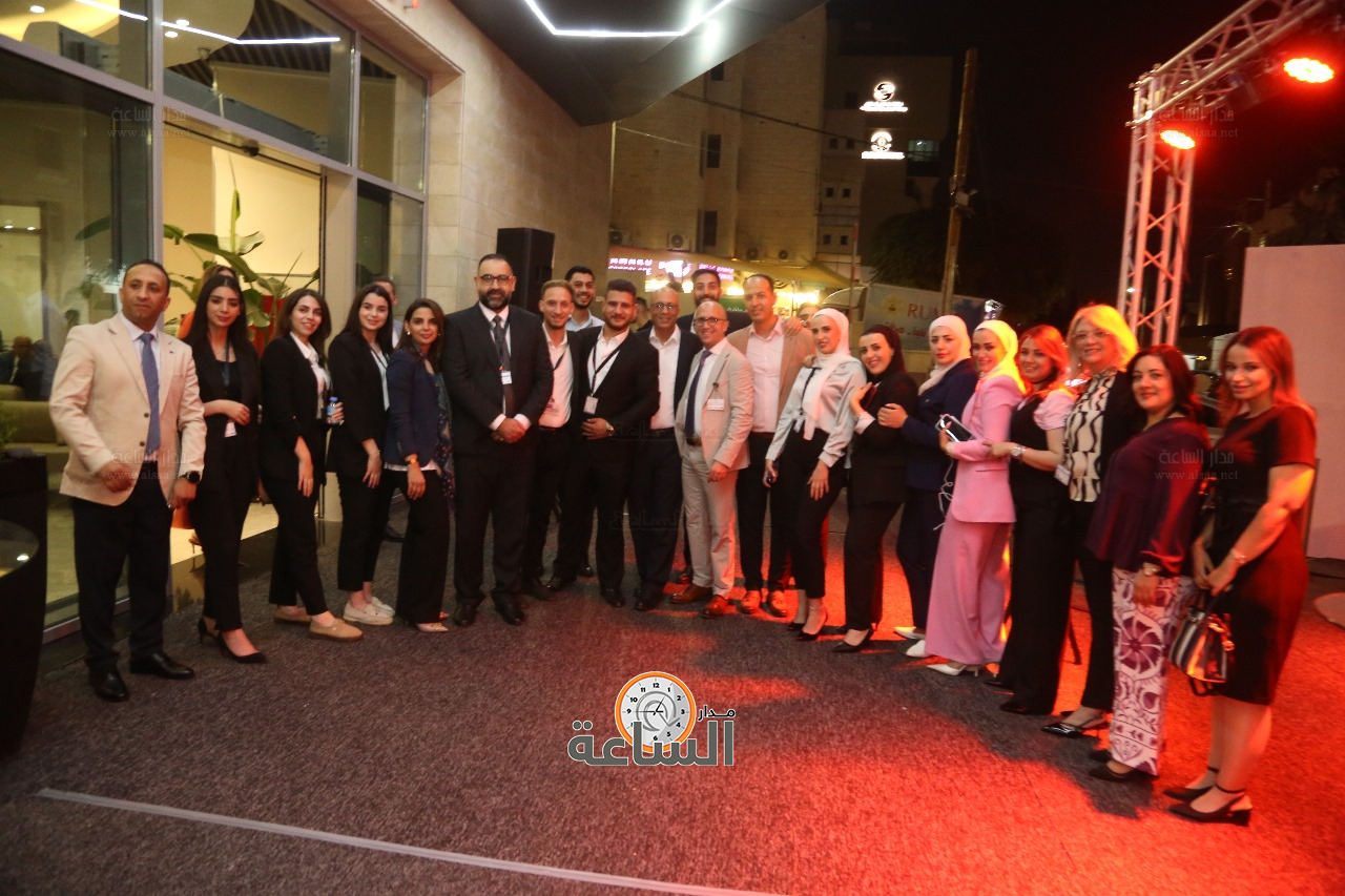 Madar Al-Saa Images 0.3656499253329649