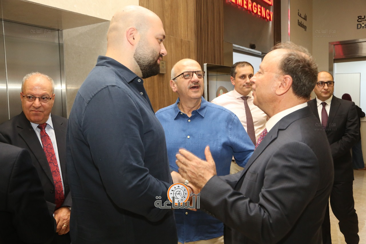 Madar Al-Saa Images 0.2707481743680822