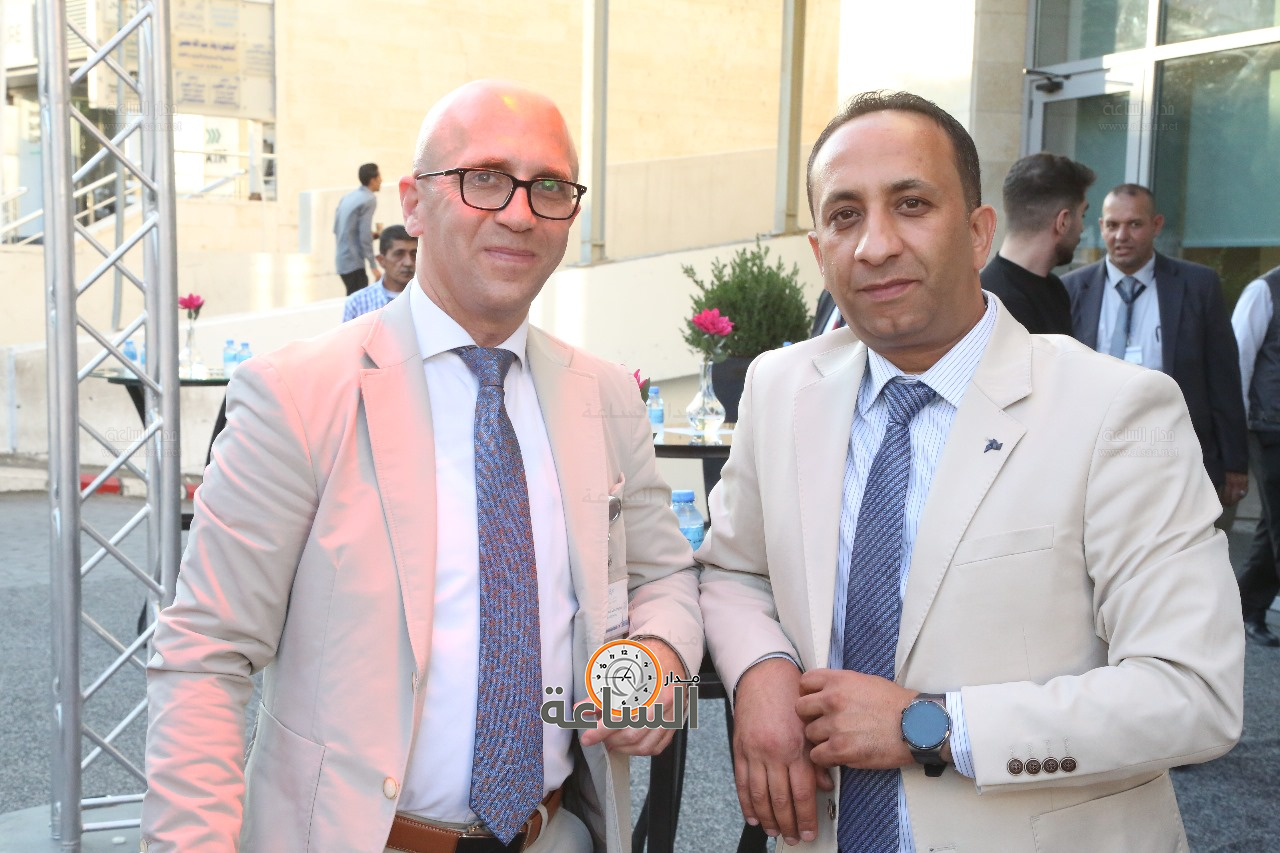 Madar Al-Saa Images 0.19322480710225032