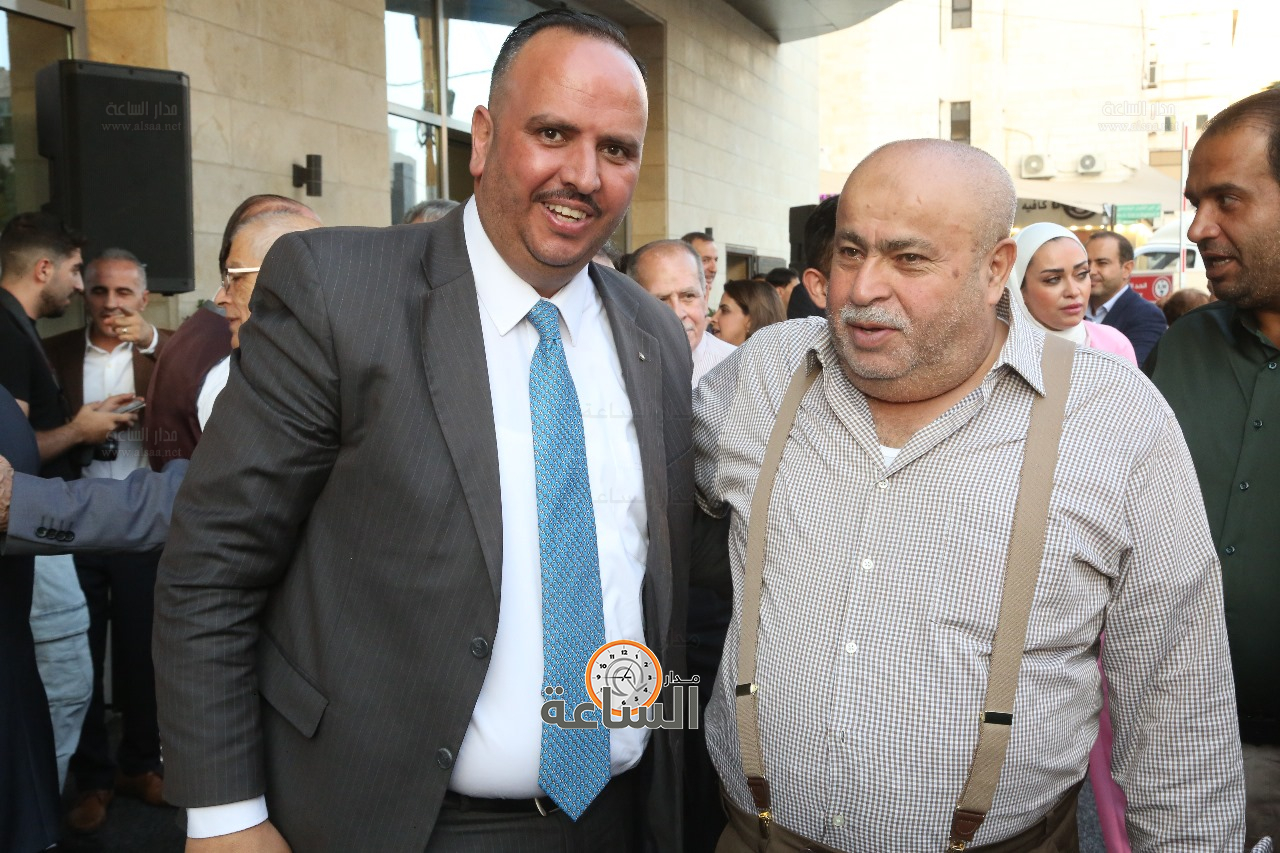 Madar Al-Saa Images 0.6601654133827992