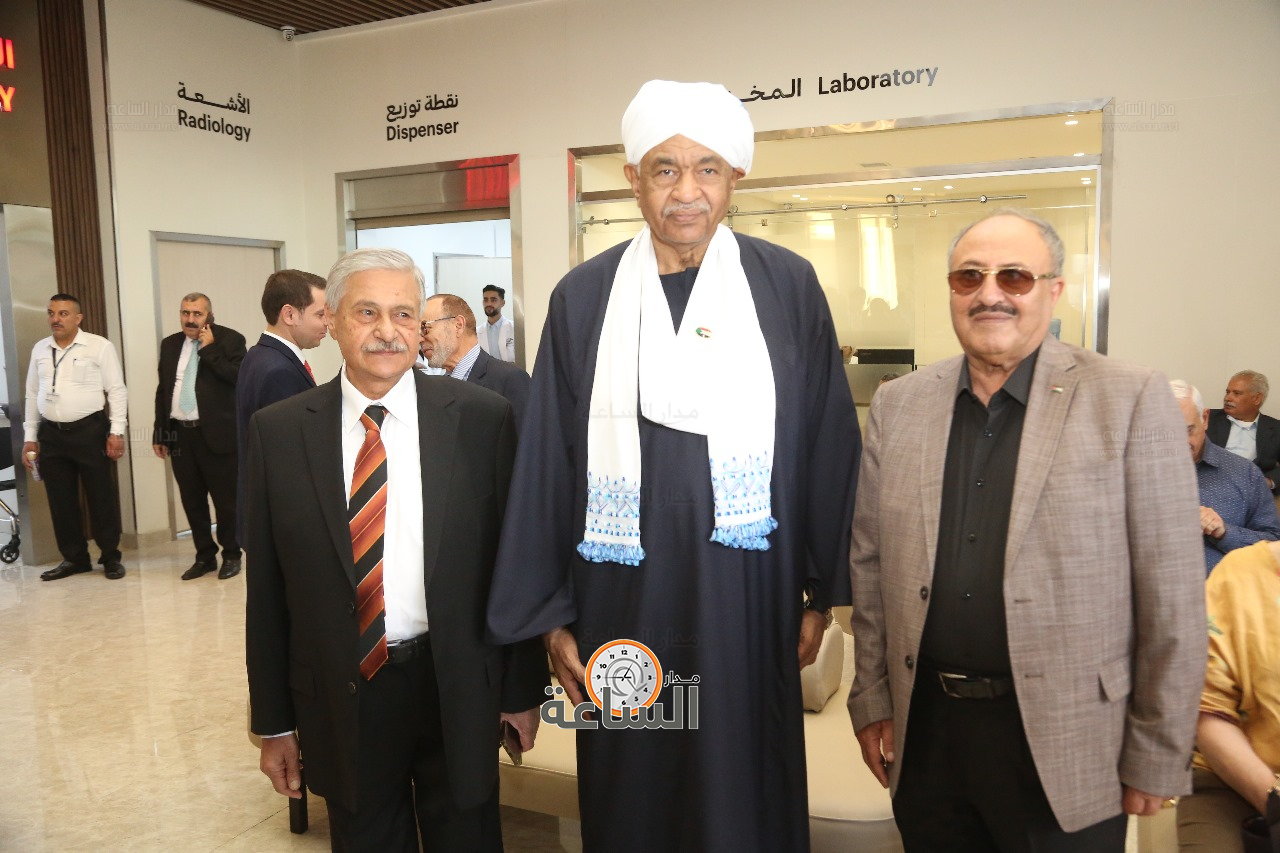 Madar Al-Saa Images 0.25650437871058107