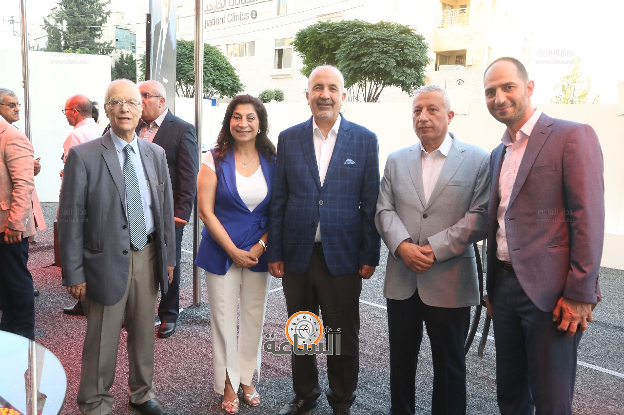 Madar Al-Saa Images 0.14724070813382628