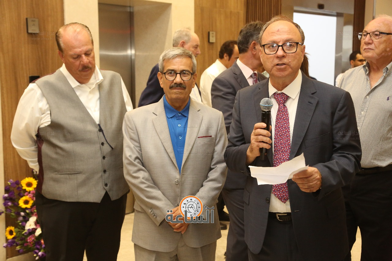 Madar Al-Saa Images 0.34005925345522503