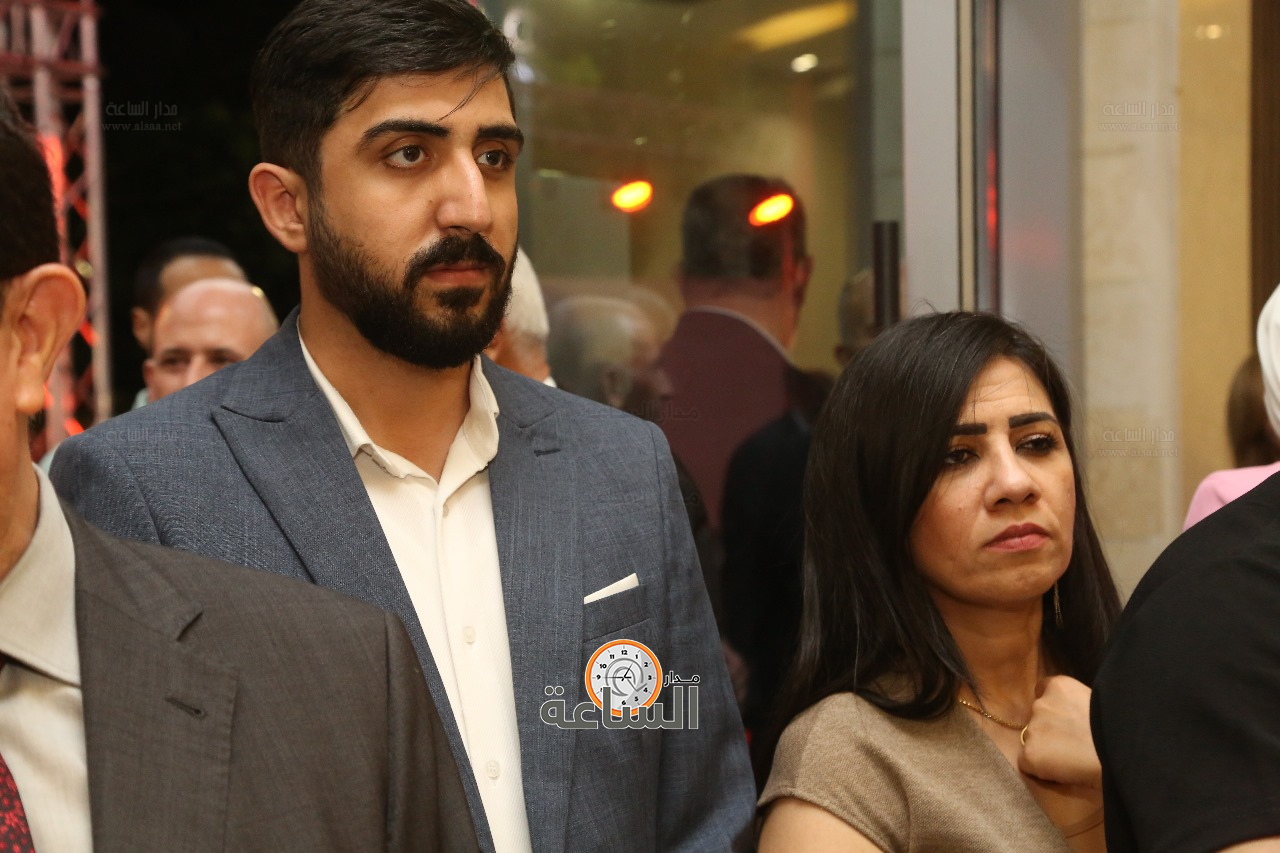 Madar Al-Saa Images 0.3658531466106798