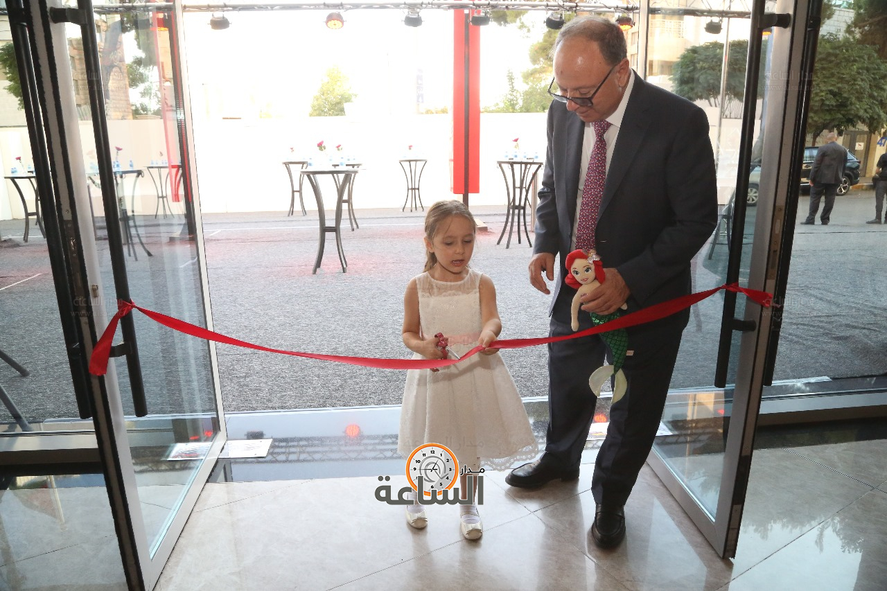 Madar Al-Saa Images 0.8651998029840887