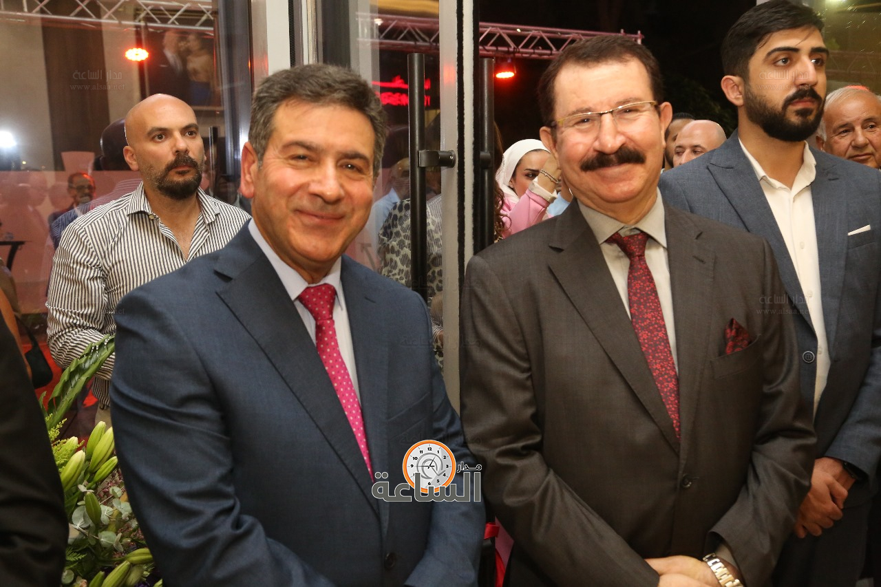 Madar Al-Saa Images 0.6729149010971801