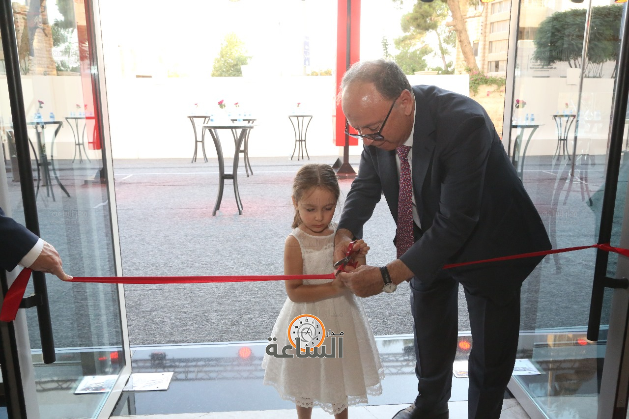 Madar Al-Saa Images 0.6807330113190966