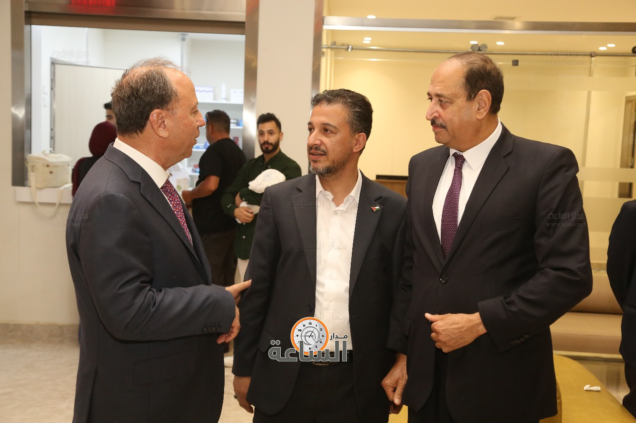 Madar Al-Saa Images 0.07781778175889953