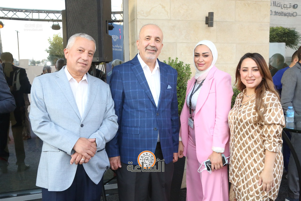 Madar Al-Saa Images 0.1425466886403608