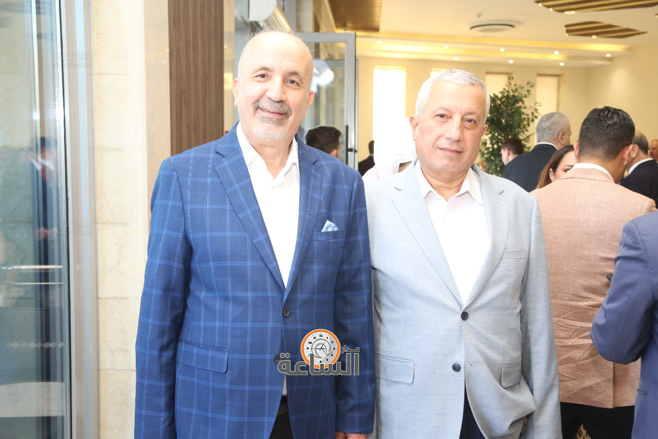 Madar Al-Saa Images 0.4625062043540974