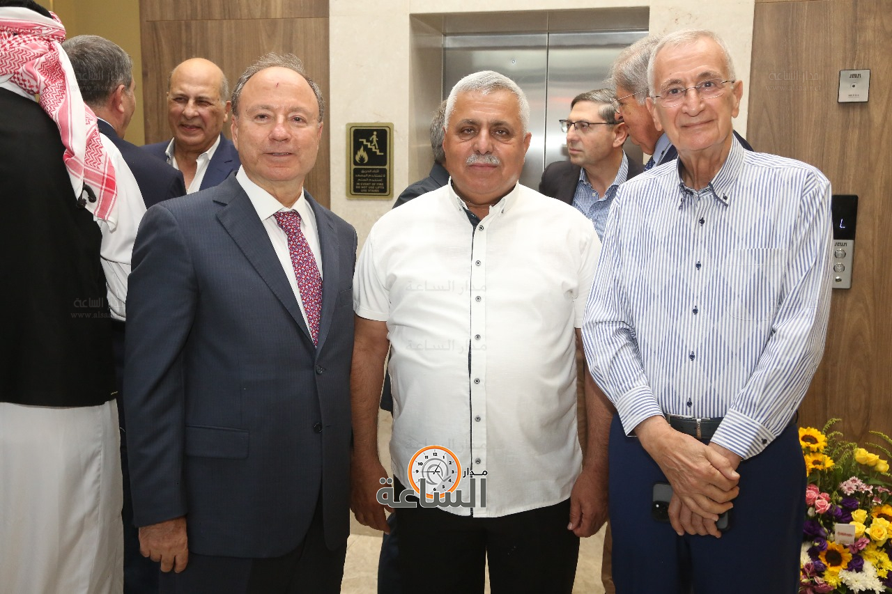 Madar Al-Saa Images 0.5418820892439428