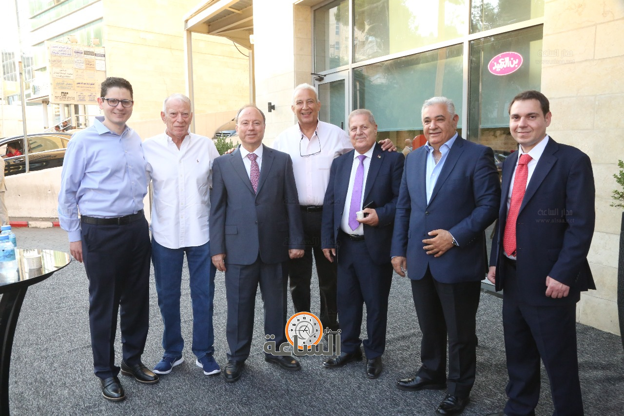 Madar Al-Saa Images 0.9467883579691196