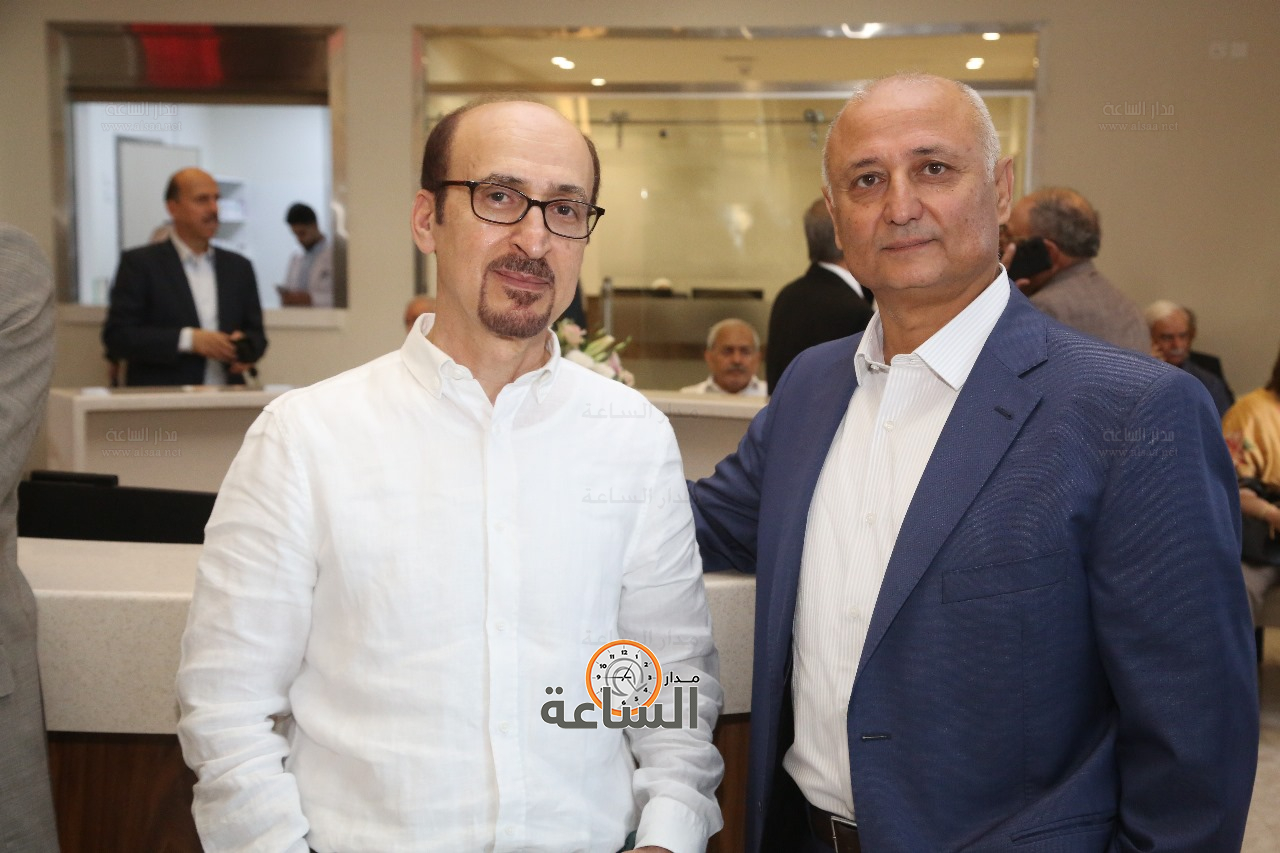 Madar Al-Saa Images 0.09762829239970328