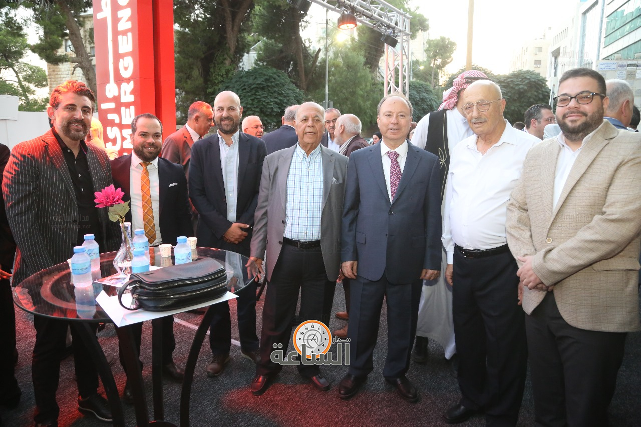 Madar Al-Saa Images 0.7789296194086136