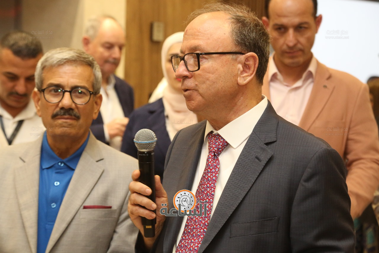 Madar Al-Saa Images 0.4931721364216093