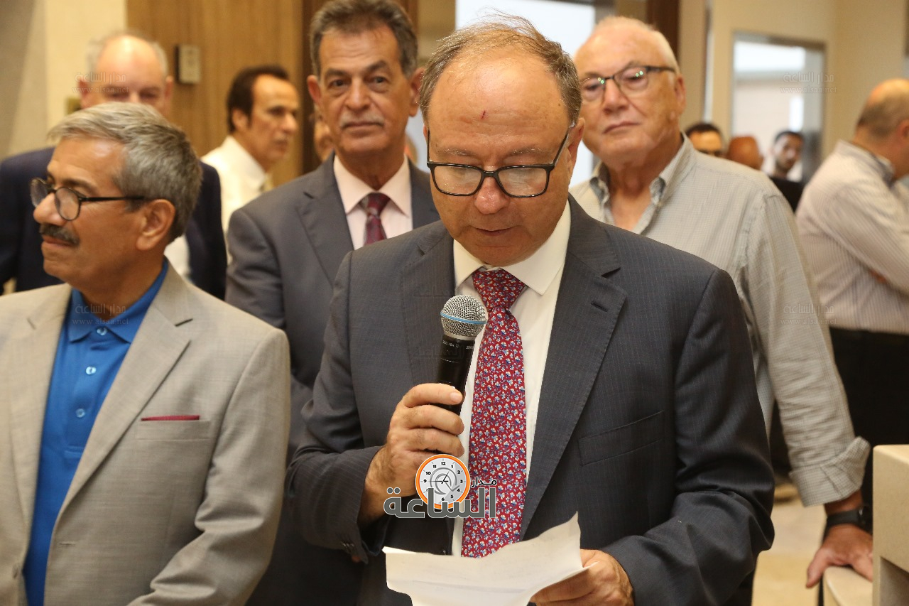 Madar Al-Saa Images 0.7100284335276018