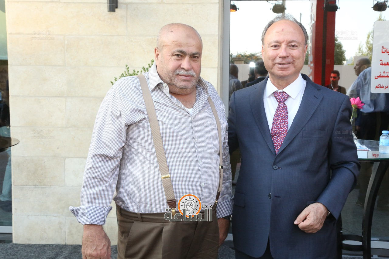 Madar Al-Saa Images 0.9822761048326115