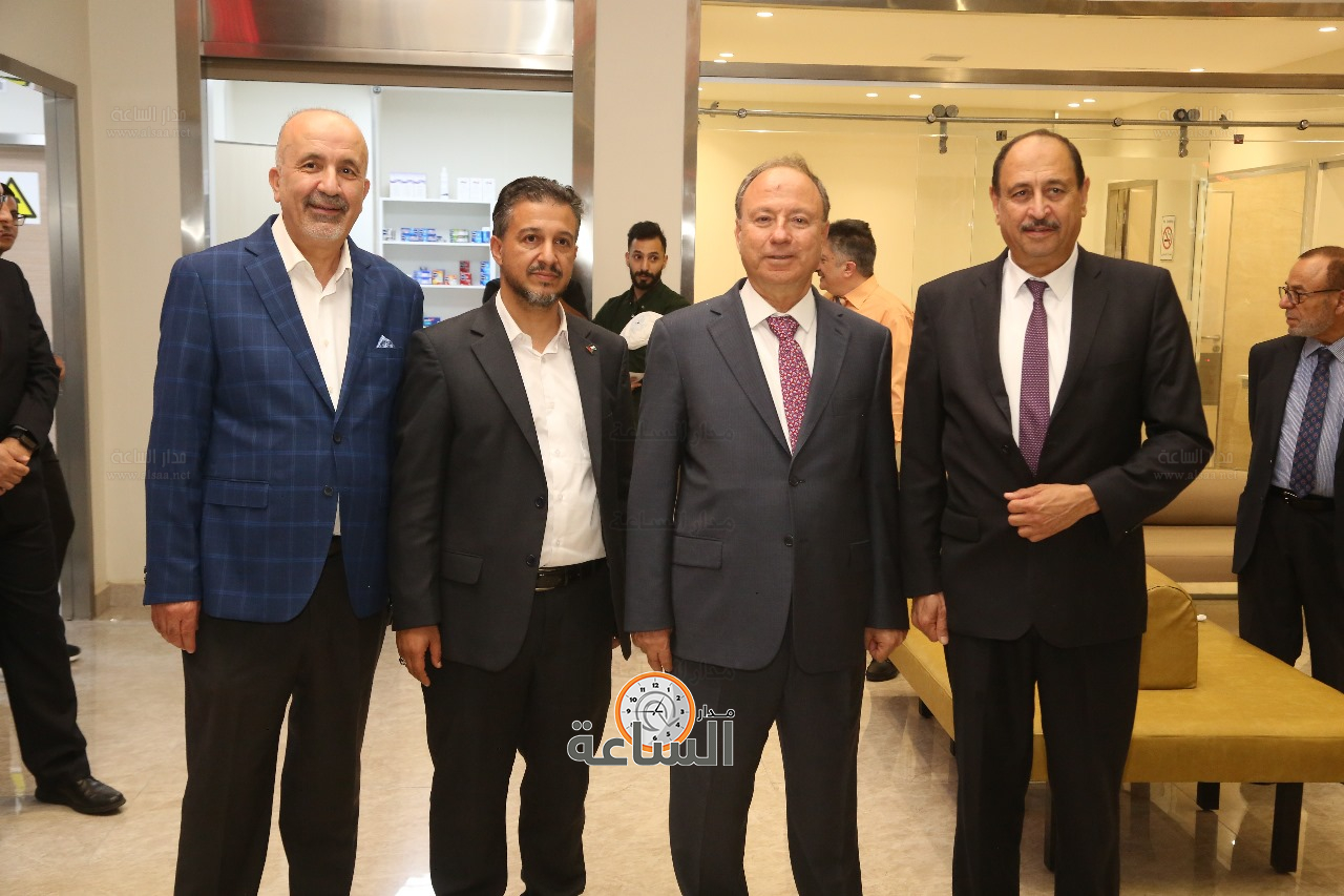 Madar Al-Saa Images 0.4025620903370165