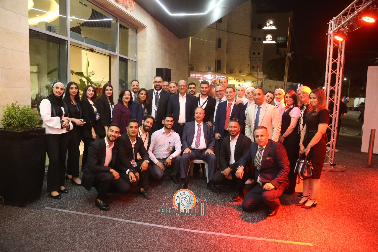 Madar Al-Saa Images 0.5897993305870766