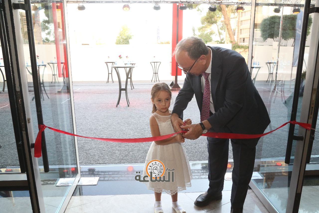 Madar Al-Saa Images 0.18731781435665962