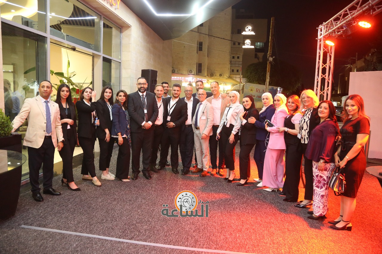 Madar Al-Saa Images 0.11752182952581736