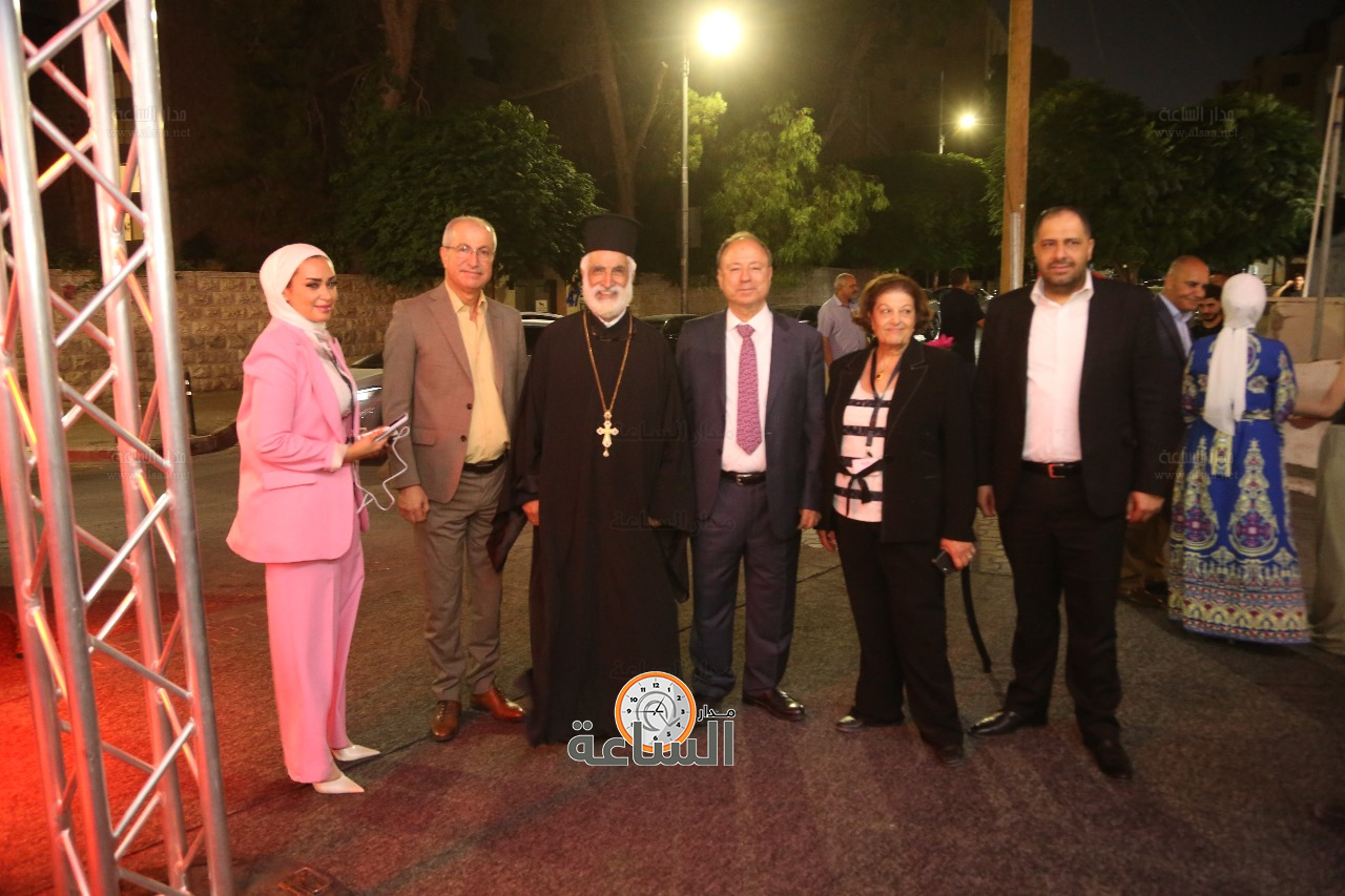 Madar Al-Saa Images 0.6885510756942086