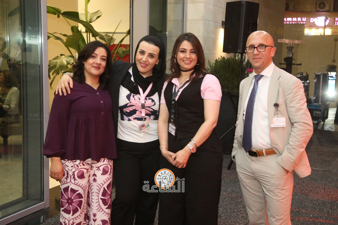 Madar Al-Saa Images 0.7488962141986362