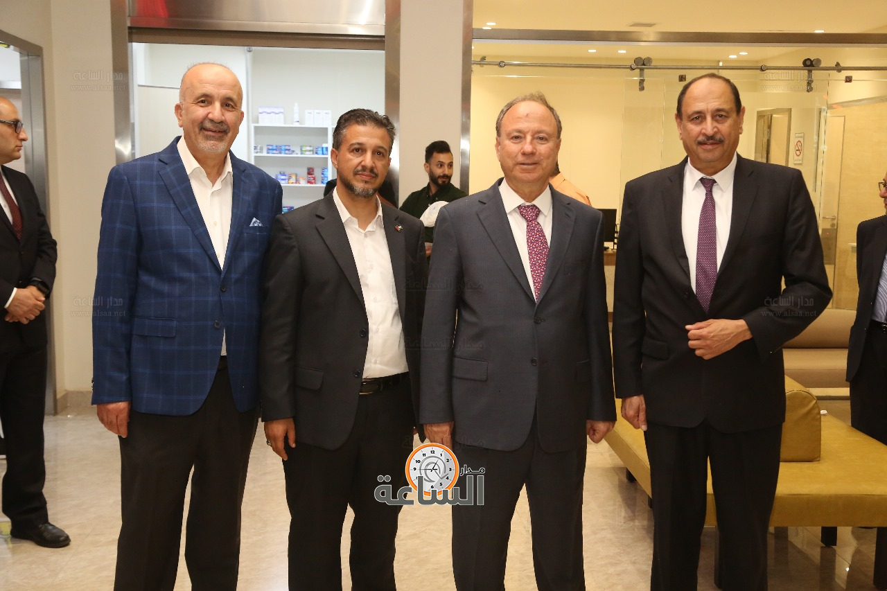 Madar Al-Saa Images 0.4162954178354735